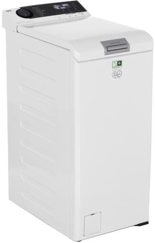 Стиральная машина AEG LTR7E373AE белый
