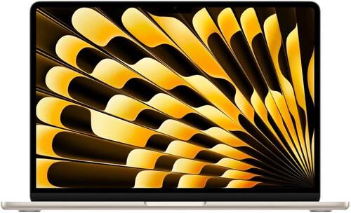 13.6" Ноутбук Apple MacBook Air золотистый