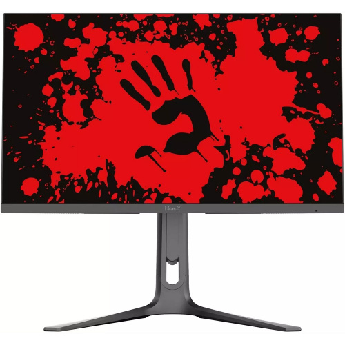 Монитор Bloody MN272U черный
