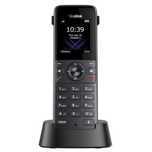 Трубка Yealink W73H