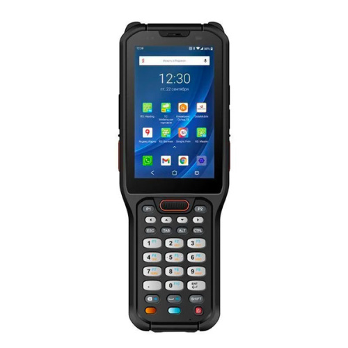 Терминал сбора данных Urovo RT40 (RT40-SS5X10E4011HQ)