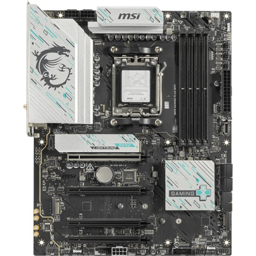 Материнская плата MSI B850 Gaming Plus Wifi