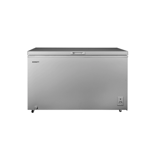Морозильный ларь KRAFT BD (W)-460SRX