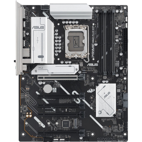 Материнская плата ASUS Prime B860-Plus Wifi