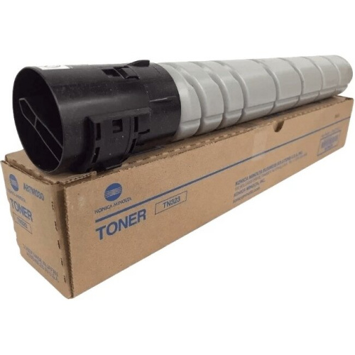 Тонер Konica-Minolta bizhub (A87M050) 227/287/367 TN-323 23K