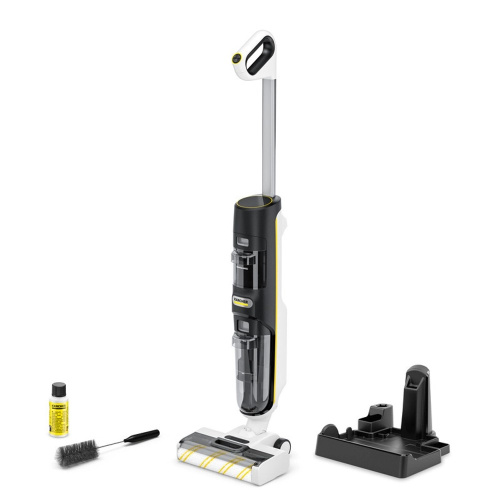 Пылесос Karcher FCV 4