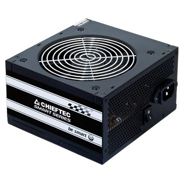 Блок питания CHIEFTEC GPS-700A8