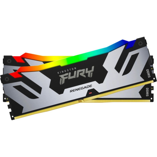 ОЗУ KINGSTON KF564C32RSAK2-32 DIMM 32GB DDR5-6400 KIT2