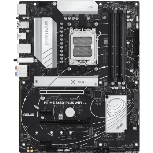 Материнская плата ASUS Prime B650-Plus Wifi