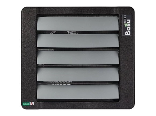 Водяной тепловентилятор Ballu BHP-W3-25-LN