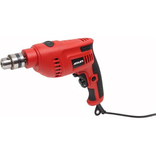 Дрель ATLET PDI600LD1 550 Вт ударная