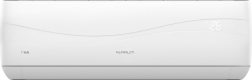 Сплит-система Ferrum FIS09VR1-LT/FOS09VR1-LT WS30 Titan LT