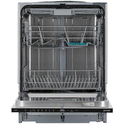 Встраиваемая посудомоечная машина Gorenje GV643E90