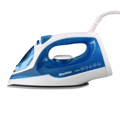 Утюг BLACKTON Bt SI2112 White-Blue