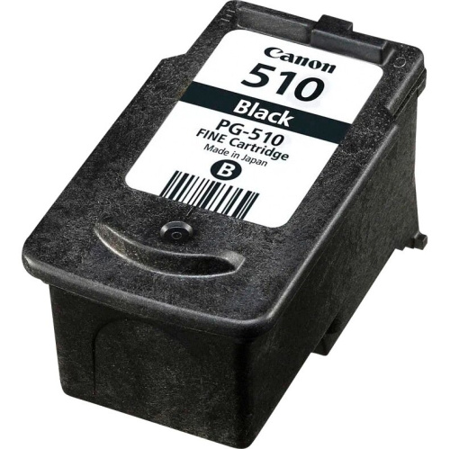 Картридж Canon PG-510 IJ Cart EMB (2970B001)