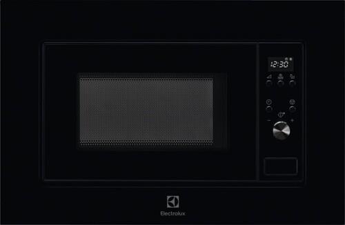 Встраиваемая микроволновая печь Electrolux LMS2203EMK черный