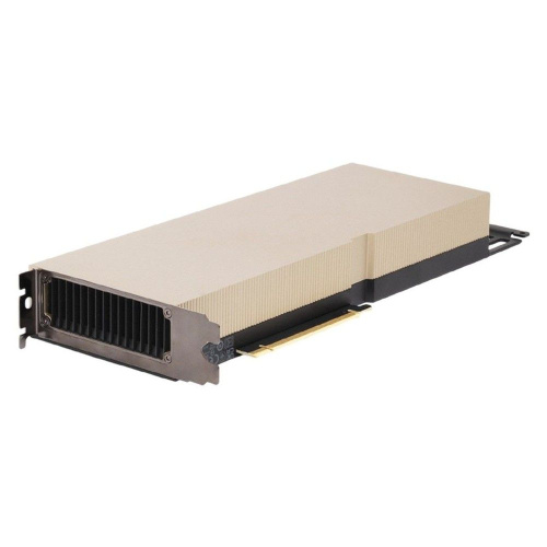 Графический процессор DELL Tesla H100 (900-21010-0100-031) Graphics Cards, 80GB, (OEM)