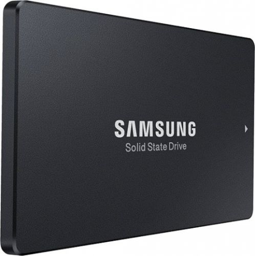 SSD Samsung PM893 MZ7L3960HCJR-00A07 960GB 2.5" 7mm SATA 6Gb/s TLC R/W 520/500 MB/s R/W 97K/26K IOPs