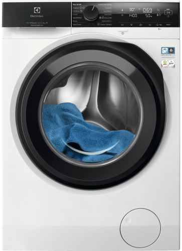 Стиральная машина Electrolux EW7F4692EQ белый