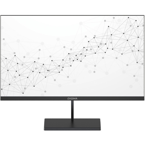 Монитор Digma Progress 27P501F (DM27SB01) черный