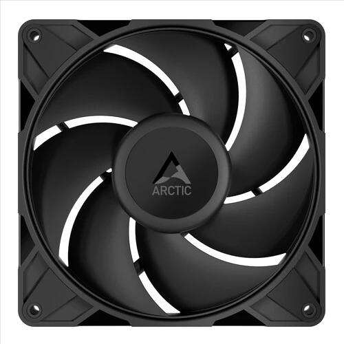 Вентилятор Arctic P14 Pro PST CO PWM Black (ACFAN00316A)