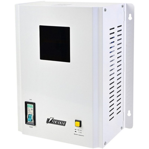 Стабилизатор напряжения PowerMan AVS 3000 H (6187933)
