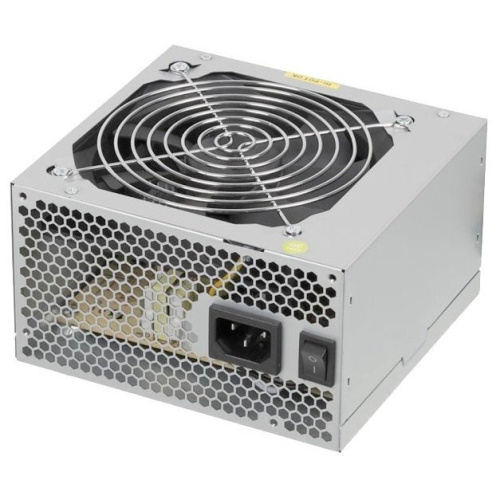 Блок питания Accord ATX 350W ACC-350-12 (20+4pin) 4*Sata I/O switch