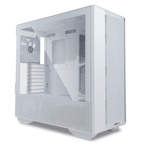 Корпус LIAN LI Lancool III RGB White G99.LAN3RW.00