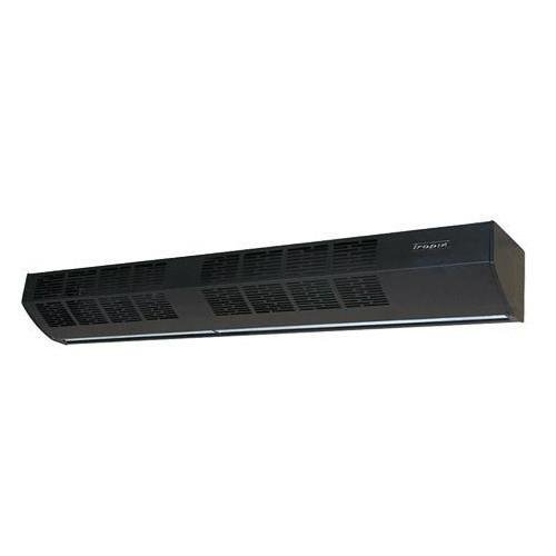 Тепловая Завеса Тропик М3 Black