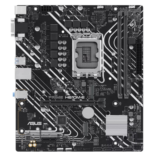 Материнская плата ASUS Prime H610M-E-CSM 90MB1G10-M0EAYC