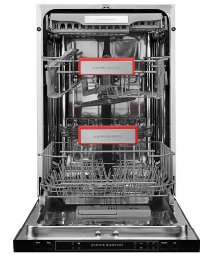 Встраиваемая посудомоечная машина Kuppersberg GS 4557