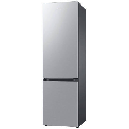 Холодильник Samsung RB38C600DSA/EF серебристый