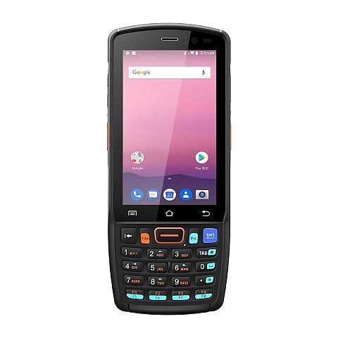 Терминал сбора данных Urovo DT40 (DT40-SH7S12E401X)