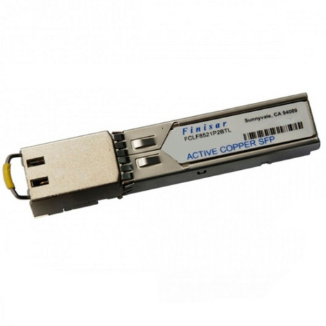 Трансивер Finisar FCLF8521P2BTL
