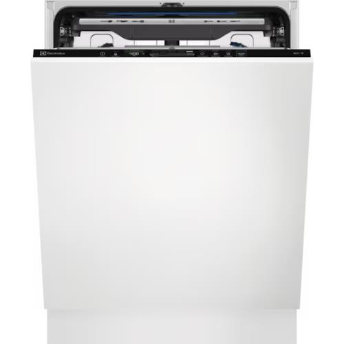 Встраиваемая посудомоечная машина Electrolux EEG68520W