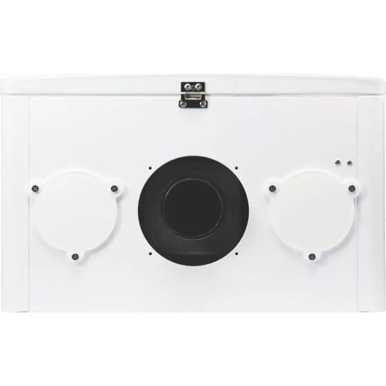 Котел газовый Navien Deluxe C Coaxial-16К — дополнительный вид 3