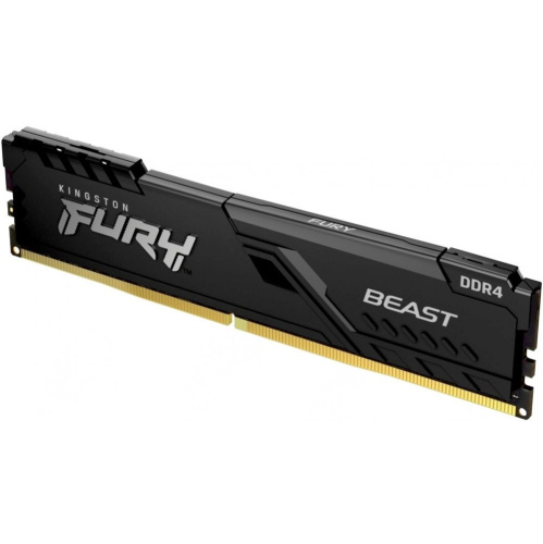 ОЗУ KINGSTON KF432C16BB/8 DIMM 8GB PC25600 DDR4