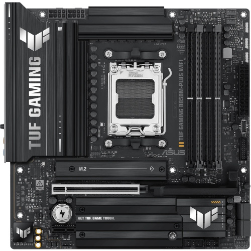 Материнская плата ASUS Tuf Gaming B850M-Plus Wifi
