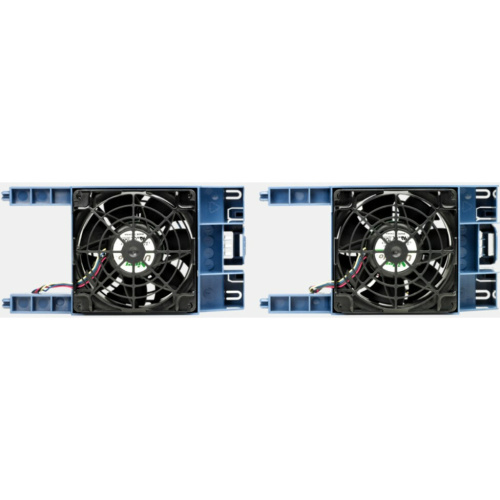 Вентилятор HPE ProLiant DL36X Gen10 Plus (P26477-B21) High Performance Fan Kit