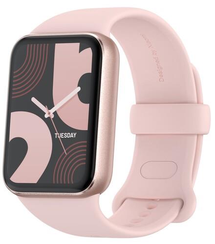 Фитнес-браслет Xiaomi Smart Band 9 Pro
