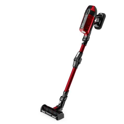 Пылесос  вертикальный  Tefal Animal Care TY98A9WO  красный