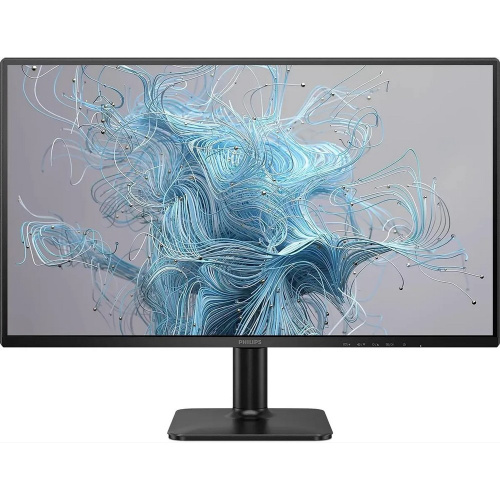 Монитор PHILIPS 25E2N2100/00(60) Black
