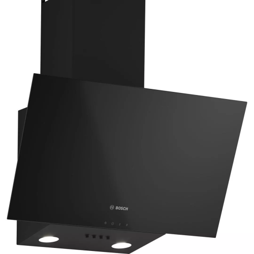 Вытяжка BOSCH DWK63PJ60T черный