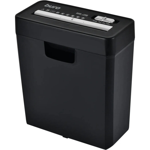 Шредер Buro Home BU-S600