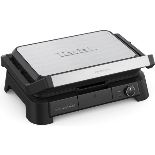 Гриль TEFAL GC520DE0