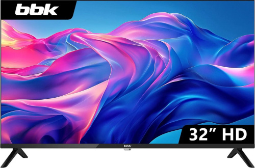 32" (81 см) Телевизор BBK 32LEM-1075/TS2C