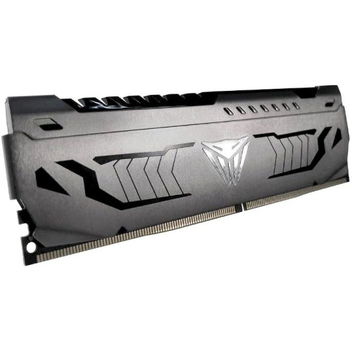 Оперативная память DDR4 16Gb 3200MHz Patriot PVS416G320C6 RTL PC4-25600 CL16 DIMM 288-pin 1.35В
