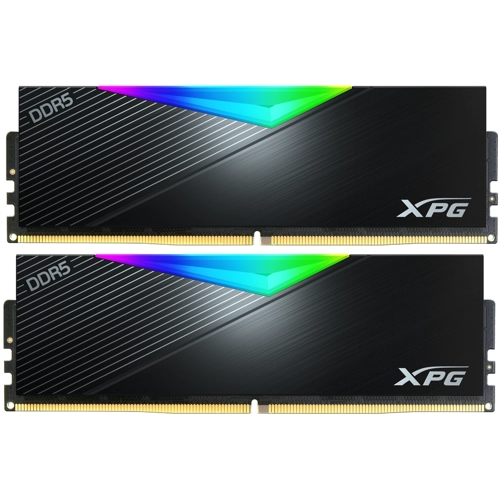 ОЗУ ADATA AX5U6000C3032G-DCLARBK DIMM 64GB DDR5