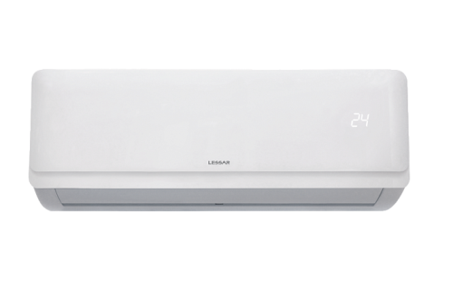 Сплит-система Lessar LS-H12KFE2/LU-H12KFE2 COOL+