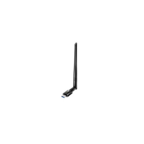 Беспроводной адаптер Cudy WU1400, Wi-Fi AC1300, съемная антенна USB 3.0